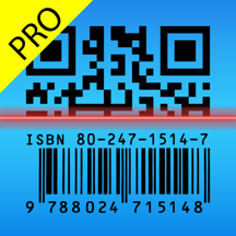 QR Scanner Pro - Scan, Decode & Create Qr Code