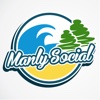 Manly Social