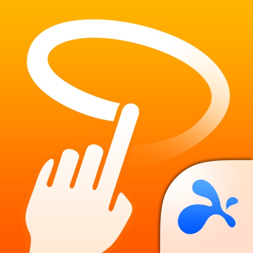 Splashtop Whiteboard icon