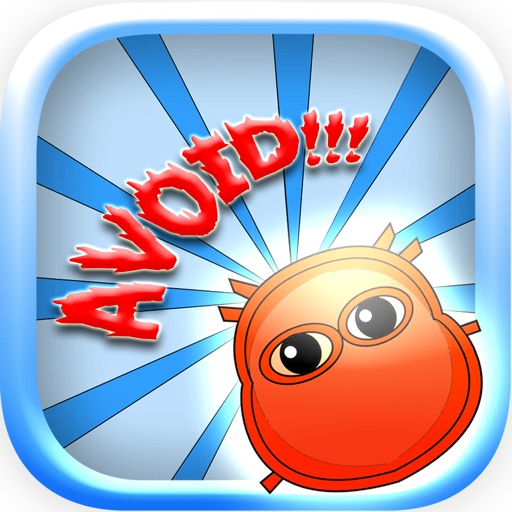 Avoid Ocean Germs iOS App