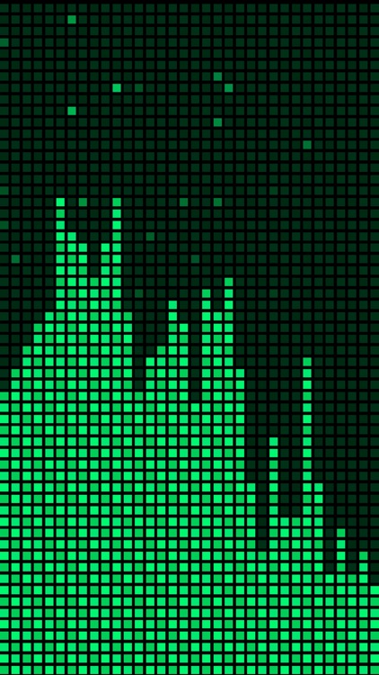 Avisu - Audio Visualizer