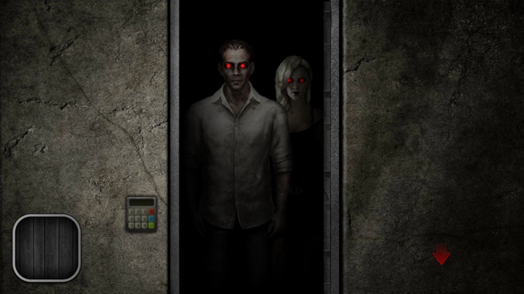 Can You Escape Haunted Evil Ghost Castle 2