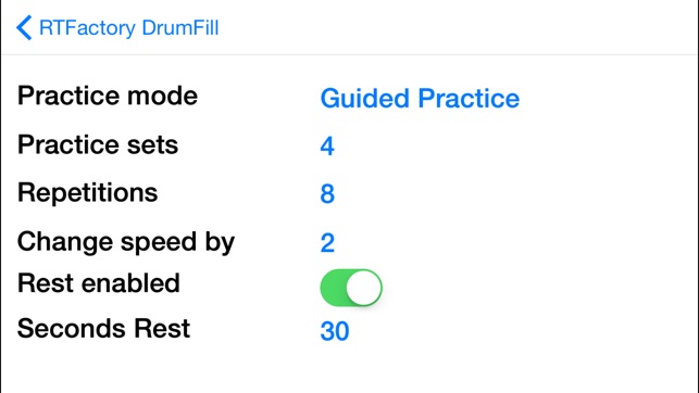 RTFactory DrumFill(圖3)-速報App