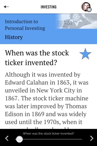 The Handy Investing Answer Book screenshot 3