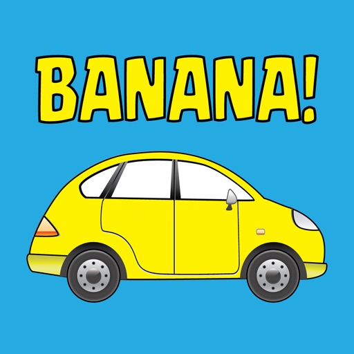 Get Banana! Travel Game for iOS, iPhone, iPad Aso Report