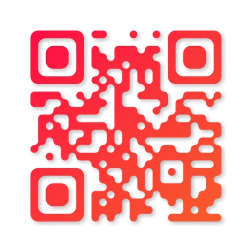 連絡先QR - 連絡先のQRコード作成アプリ(ガラケー対応) icon