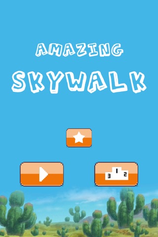 Amazing SkyWalk screenshot 2