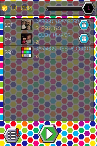 HexMatch screenshot 3