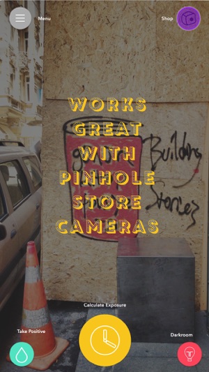 PinholeStore(圖1)-速報App