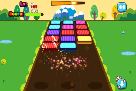 Candy Move Smash screenshot 3