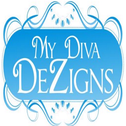 My Diva DeZigns icon