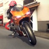 Bike Country Moto Racing : 3D Motorcycle Fun Run & Insane Speed Biking Lite