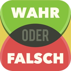 Wahr oder Falsch - Das Spiel