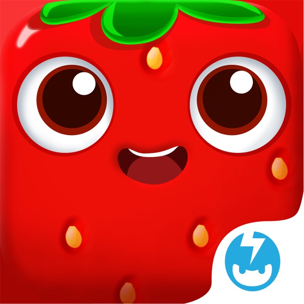 FRUIT SPLASH MANIA™ FRUIT SPLASH MANIA™
