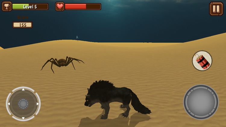 Beast Simulator screenshot-3