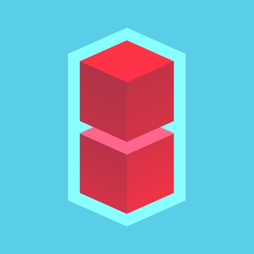 Cube Crux iOS App