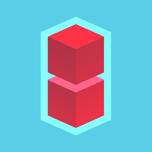 Cube Crux Icon