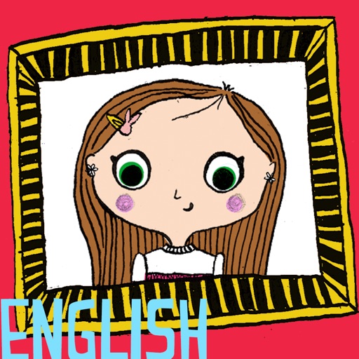 Learning English with Martha (Premium) Icon