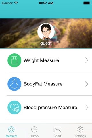 Health ABC screenshot 4