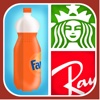 Guess the Brand Logo ~ Guess the Pics and Photos in this Popular Word Puzzle Quiz