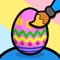 Icon My 3D Easter Eggs