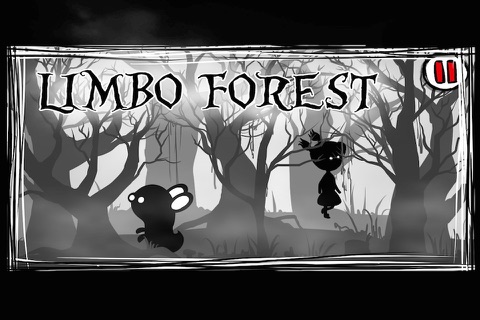 Limbo Forest screenshot 2