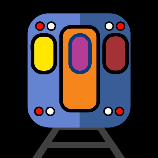 NYC Metro icon