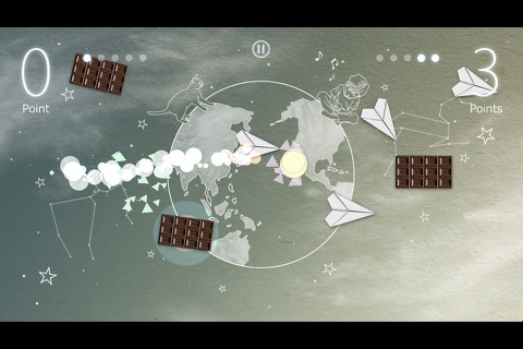 GO TO MARS screenshot 2