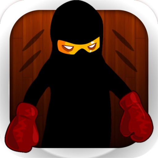 NinjaBoxer