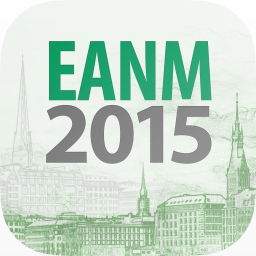 EANM'15