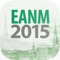 The EANM'15 congress app is your companion through the congress of the European Association of Nuclear Medicine