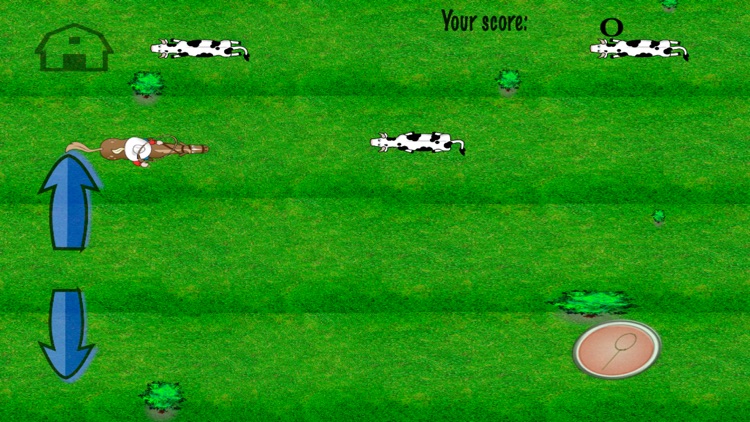 Rope Crazy screenshot-3