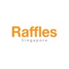 Raffles SG for iPad