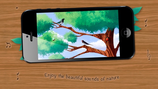 Who Lives in a Tree? An Interactive Children’s Mini-Encyclop(圖4)-速報App