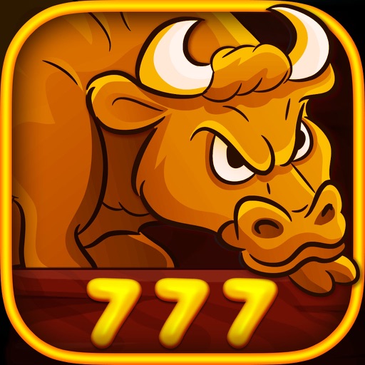 ` AAA Buffalo Slot Bonanza Bash (Lucky Jackpot Slots Casino) Free Slot Machine Games icon