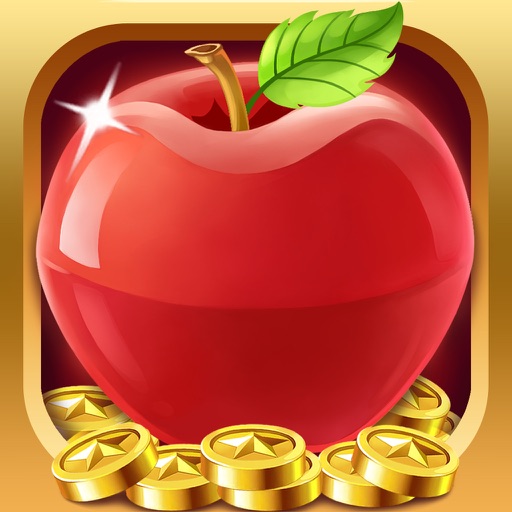 天天水果机 icon
