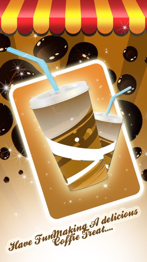 Coffee Shop Ice Slushies Crazy Maker(圖3)-速報App