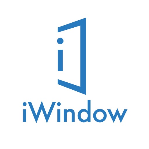 iWindow iOS App