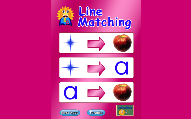 ABC MAGIC PHONICS 5 Lite-Connecting Sounds, Letters and Pict(圖1)-速報App