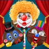 Circus Candy Maker - A Cotton-Candy Dessert Bakery for iPhone