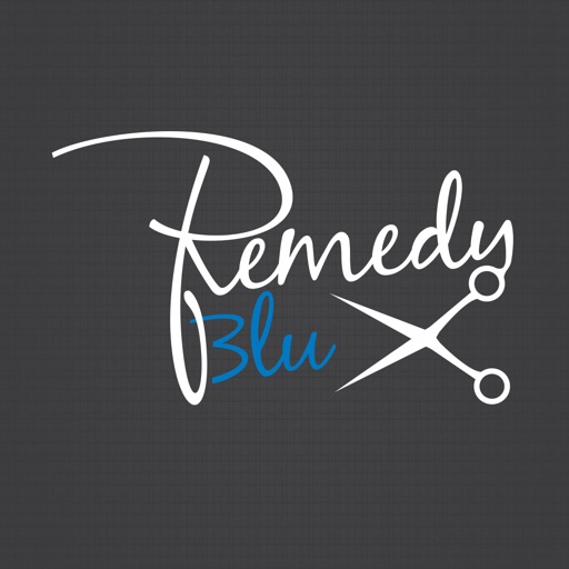 RemedyBlu icon