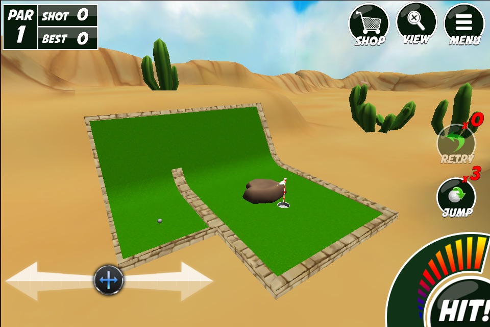 Big Win Golf: Real Money Gaming screenshot 4
