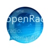 openRadio