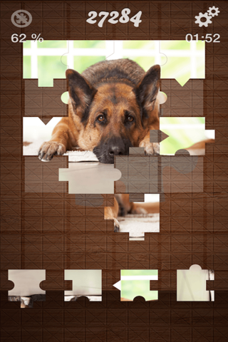 Jigsaw Picture Puzzle screenshot 3