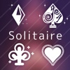 シンプルソリティア-ソリティアで快適なスキマ時間-