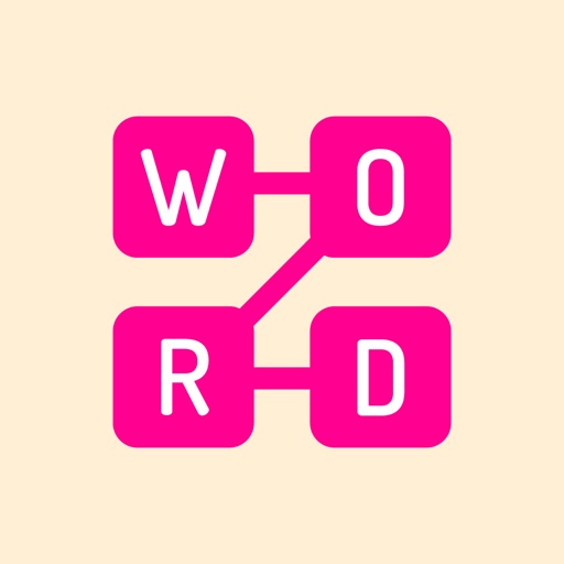 Word Search Games iOS App