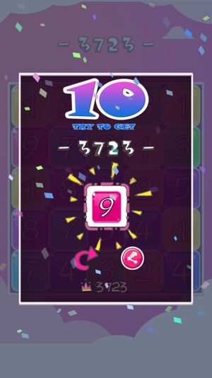 Try To Get 10(圖3)-速報App