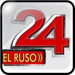 Licores El RUSO 24h - Colombia