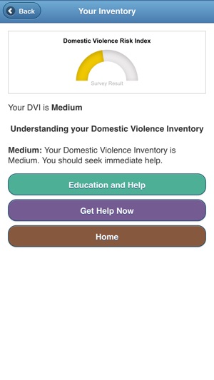 Domestic Violence Inventory(圖4)-速報App