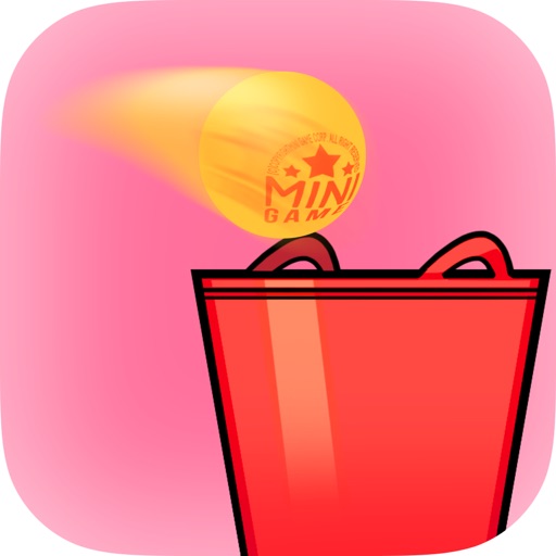 Bounce Bounce Ball iOS App